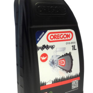 Λάδι Aλυσίδας Aλυσοπρίονων 1LT Oregon 010-4935