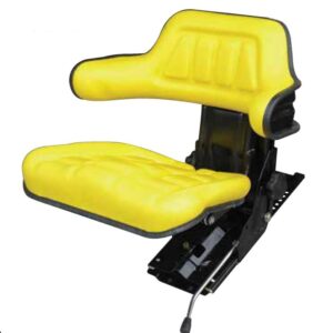 Κάθισμα Τρακτέρ με Λοξή Βάση 22° John Deere T53/22K