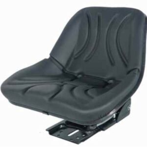 Κάθισμα Τρακτέρ Σταθερό με Γλυσιέρα Star Seating Systems SED 114