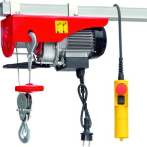 Ηλεκτρικό παλάγκο 150/300kg 12m Bax BP150-300