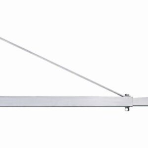 Βραχίονας MINI PLUS 600 Kg με μήκος 75 cm ( 208.107 )