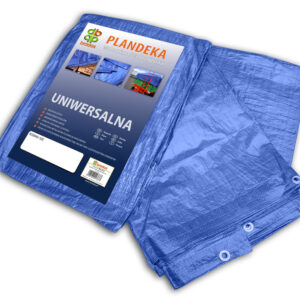 Μουσαμάς Aδιάβροχος 60gr/m² 2X3m Bradas PL2/3