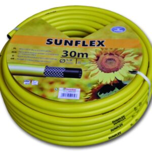 Λάστιχο ποτίσματος Bradas SUNFLEX 30m 1/2