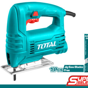 Total Παλινδρομική Σέγα 400W TS2045565