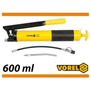 Γρασαδόρος Vorel 600cm