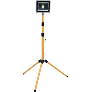 Προβολέας Σε Τρίποδο LED 30W YT-81810