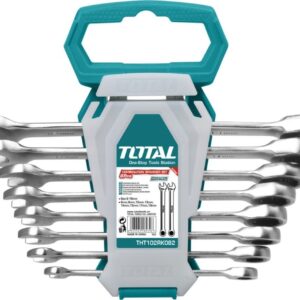 Γερμανοπολύγωνα σετ καστάνιας TOTAL 8 τεμ (THT102RK086)