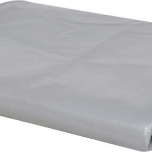 Μουσαμάς Αδιάβροχος PVC PowerTex & Προστασία UV 5Χ8 280g/m²