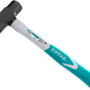 Total THT79026 Βαριοπούλα 900gr με Λαβή Fiberglass