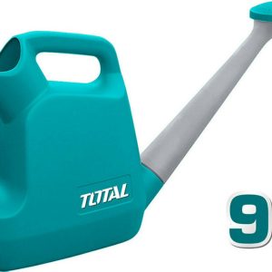 Total THSPP0905 Πλαστικό Ποτιστήρι 9lt