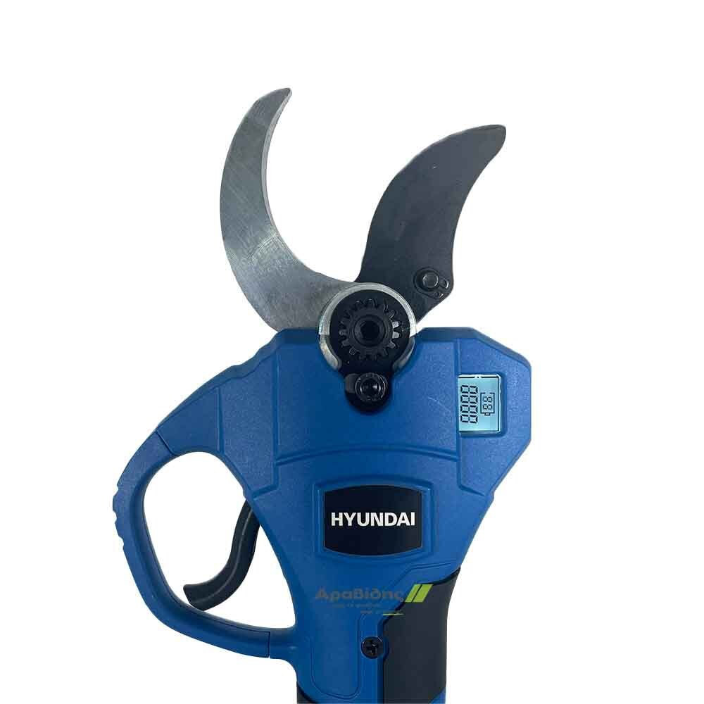 Hyundai HSB4126 Ψαλίδι Κλαδέματος - Image 2