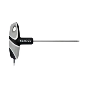 Κλειδί torx με λαβή T9 YT-05602