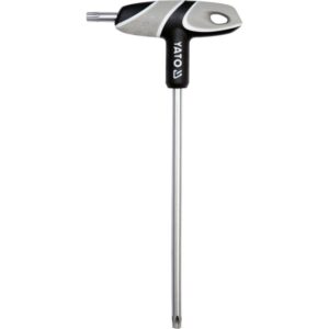 ΥΤ-05610 T-HANDLE TORX KEY T45